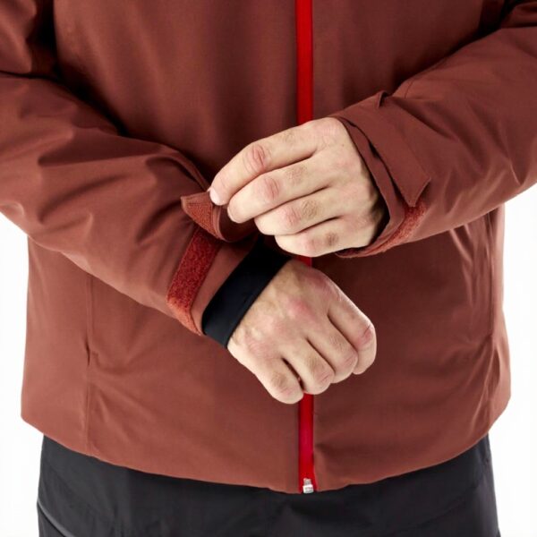 MILLET Herren Skijacke Atna JKT wasserdicht atmungsaktiv