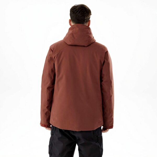 MILLET Herren Skijacke Atna JKT wasserdicht atmungsaktiv