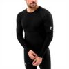 MILLET Herren Drysoft Thermounterwäsche T-Shirt DRYNAMIC