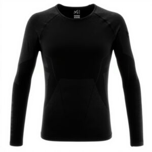 MILLET Herren Drysoft Thermounterwäsche T-Shirt DRYNAMIC