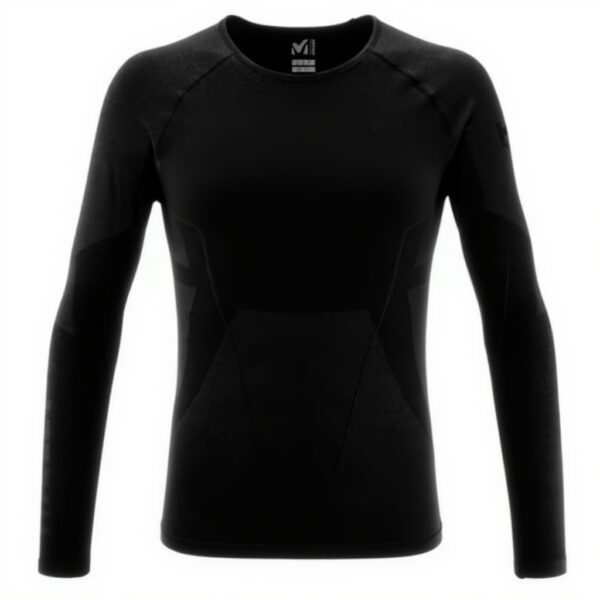 MILLET Herren Drysoft Thermounterwäsche T-Shirt DRYNAMIC