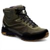MILLET Herren Wanderschuh Hike Up Mid GTX atmungsaktiv