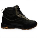 MILLET Herren Wanderschuh Hike Up Mid GTX atmungsaktiv