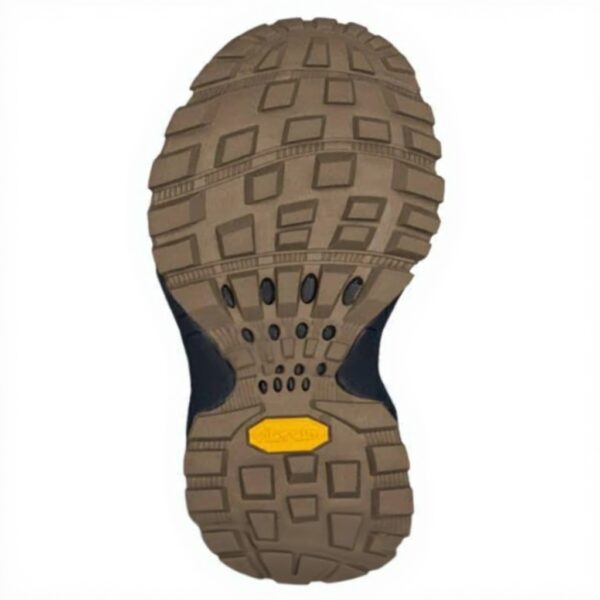 MILLET Herren Wanderschuh Hike Up Mid GTX atmungsaktiv