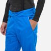 MILLET Herren Regenhose wasserdicht atmungsaktiv Brevent-4