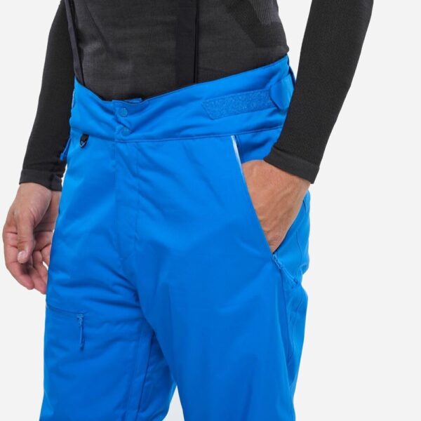 MILLET Herren Regenhose wasserdicht atmungsaktiv Brevent-4