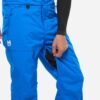 MILLET Herren Regenhose wasserdicht atmungsaktiv Brevent-7