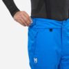 MILLET Herren Regenhose wasserdicht atmungsaktiv Brevent-5