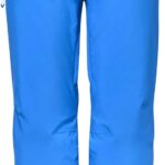 MILLET Herren Regenhose wasserdicht atmungsaktiv Brevent-0
