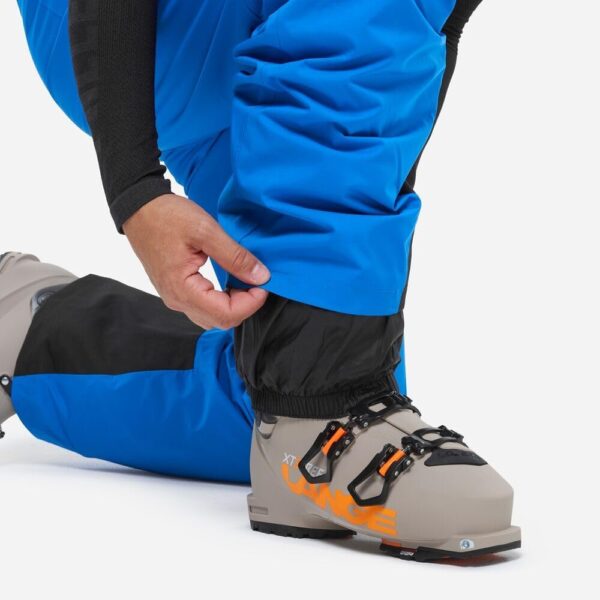 MILLET Herren Regenhose wasserdicht atmungsaktiv Brevent-8