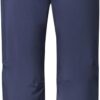 Millet Herren Skihose Brevent wasserdicht atmungsaktiv Blau-2