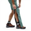 MILLET Herren Hose Fitz Roy Pt M Outdoor Regenwindschutz