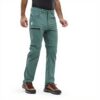 MILLET Herren Hose Fitz Roy Pt M Outdoor Regenwindschutz