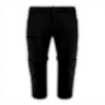 MILLET Herren Hose Fitz Roy Pt M Outdoor Regenwindschutz