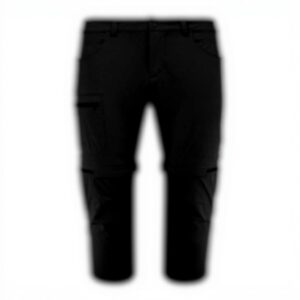 MILLET Herren Hose Fitz Roy Pt M Outdoor Regenwindschutz