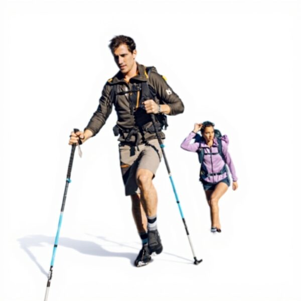 MILLET Herren Hose Fitz Roy Pt M Outdoor Regenwindschutz