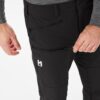 MILLET Herren Hose atmungsaktiv Outdoor Trekkinghose-4