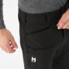 MILLET Herren Hose atmungsaktiv Outdoor Trekkinghose-3
