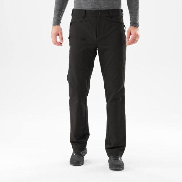 MILLET Herren Hose atmungsaktiv Outdoor Trekkinghose-1