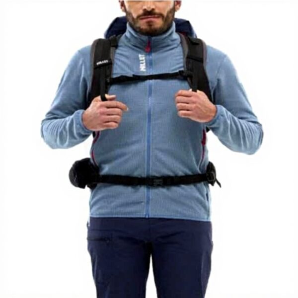 MILLET Herren Hose Ubic S Pant M Trekkinghose Stretch