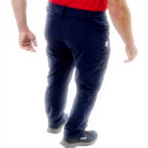 MILLET Herren Hose Ubic S Pant M Trekkinghose Stretch