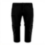 MILLET Herren Hose Ubic Zo Pant M Trekking Stretch