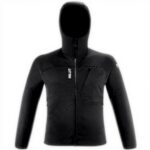 Millet Lokka Hoodie III M Fleece Herren Kapuzenjacke Outdoor