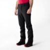 MILLET Herren Magma Hose Skihose wasserabweisend winddicht