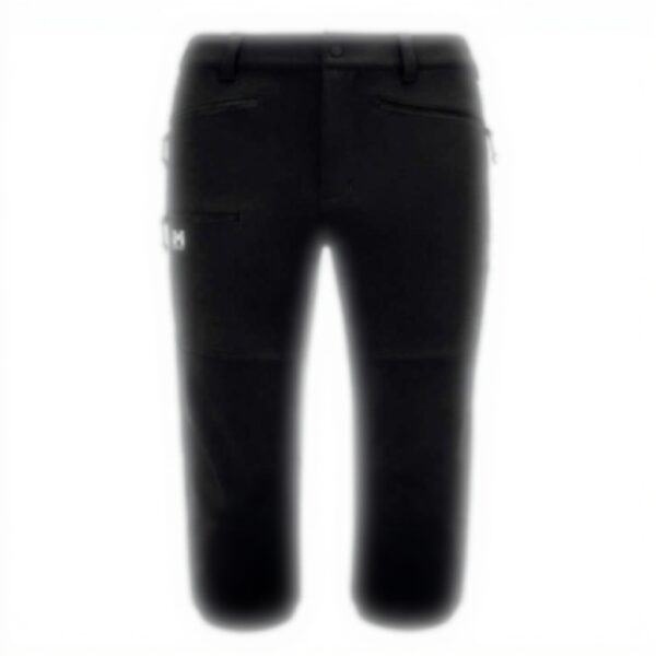 MILLET Herren Magma Hose Skihose wasserabweisend winddicht