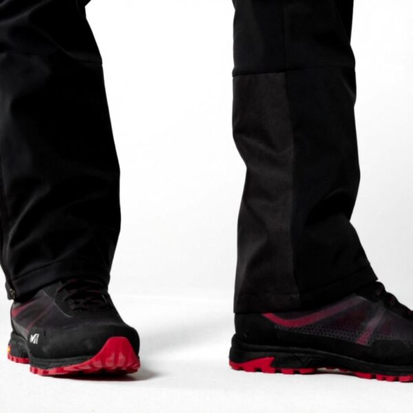 MILLET Herren Magma Hose Skihose wasserabweisend winddicht