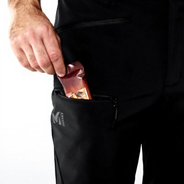 MILLET Herren Magma Hose Skihose wasserabweisend winddicht