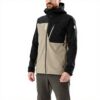 Millet Magma Shield Hoodie Softshelljacke Herren Winddicht
