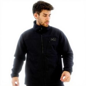 Millet Magma Shield Softshelljacke Herren winddicht