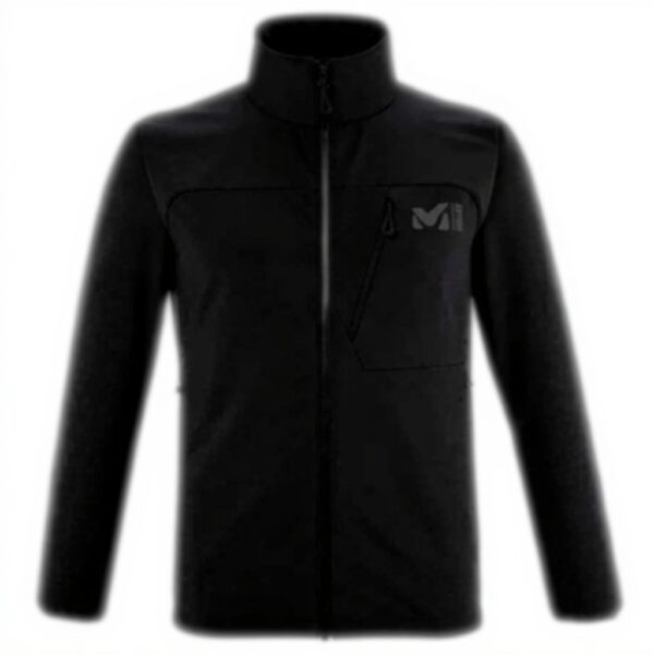 Millet Magma Shield Softshelljacke Herren winddicht