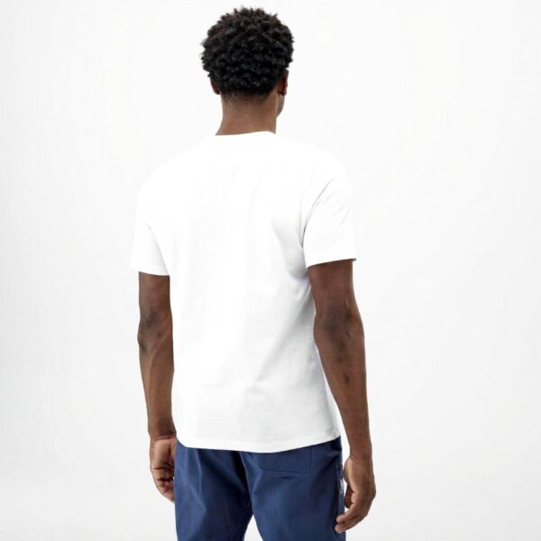 MILLET Herren T-Shirt recycelt Baumwolle Polyester Mountain