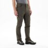 MILLET Herren Trekker Stretch Wanderhose Outdoor Blau