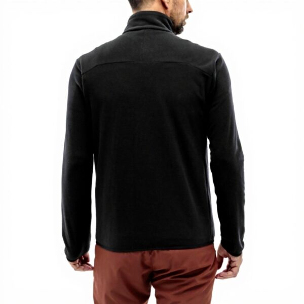 Millet Herren Fleecejacke Ubic Lgrid Wärme Komfort Outdoor