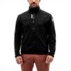 Millet Herren Fleecejacke Ubic Lgrid Wärme Komfort Outdoor