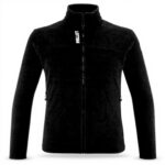 Millet Herren Fleecejacke Ubic Lgrid Wärme Komfort Outdoor