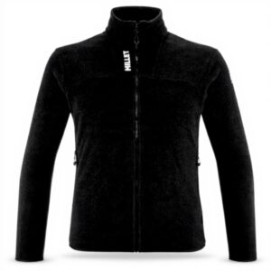 Millet Herren Fleecejacke Ubic Lgrid Wärme Komfort Outdoor