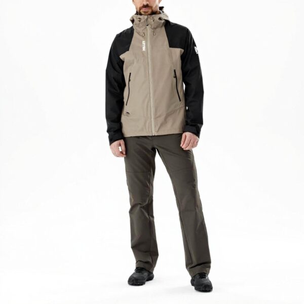 Millet K Lightgrid Jacke Herren Outdoor Wasserdicht