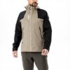 Millet K Lightgrid Jacke Herren Outdoor Wasserdicht