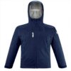 Millet K Lightgrid Jacke Herren Outdoor Wasserdicht