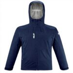 Millet K Lightgrid Jacke Herren Outdoor Wasserdicht