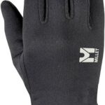 MILLET M Touch Glove Herren Fleece Handschuhe Touchscreen-0