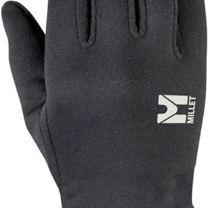 MILLET M Touch Glove Herren Fleece Handschuhe Touchscreen-0