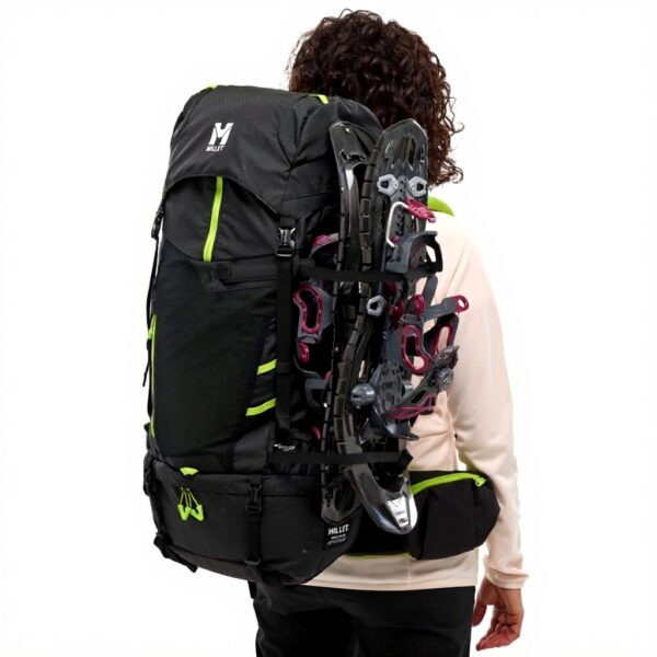 MILLET Gravic Rucksack 5010 l Trekking Wanderrucksack