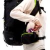 MILLET Gravic Rucksack 5010 l Trekking Wanderrucksack