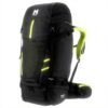 MILLET Gravic Rucksack 5010 l Trekking Wanderrucksack