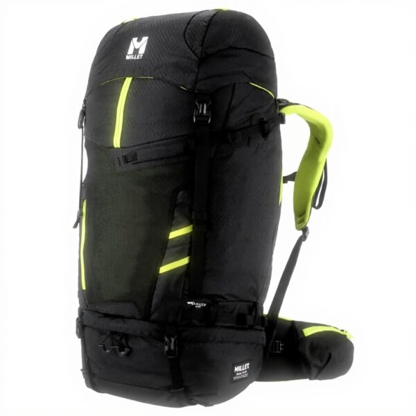 MILLET Gravic Rucksack 5010 l Trekking Wanderrucksack